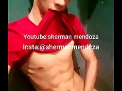 Chinese Male Porn