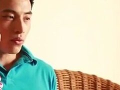 Your Chinese Twink