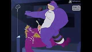 Ecchymosis in Turnover